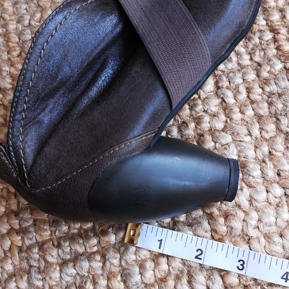 Jump funky ankle boots - Picture 11 of 12